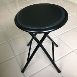 Collapsible Sturdy STOOL