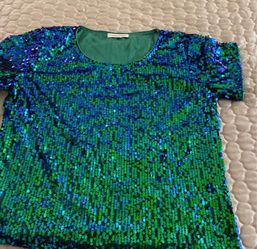 Mermaid costume sz. XL