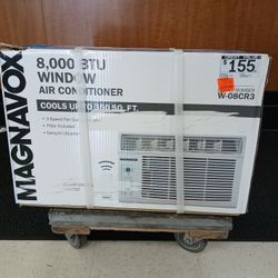 MAGNAVOX Air Conditioner 