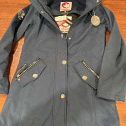 Canada Weather Gear Jkt