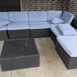 Patio Furniture