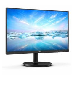 philips 100hz monitor [new]