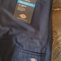 New Dickies Shorts Size 36 For Men 