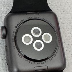 APPLE WATCH SERIES 3 | 38mm