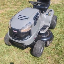 Craftsman Mower 