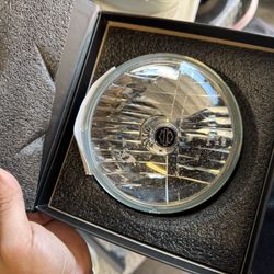 Stock Harley Davidson 2021 Sportster Headlight