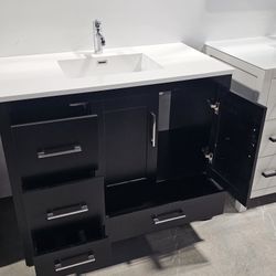 Bathroom Vanity 40”