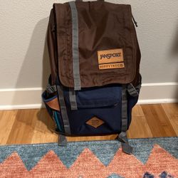 Back Pack - Jansport 