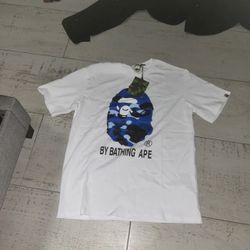bape shirt