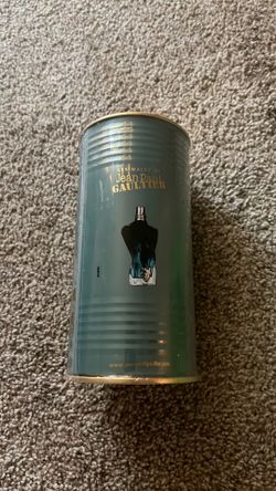 Jean, Paul Perfume