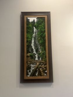 Large Costco Paintings (set)