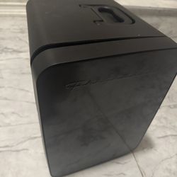 Fridgaire Makeup Fridge