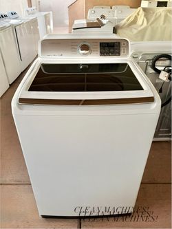 Samsung Washer 90 Day Warranty Some Delivery