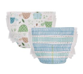 Honest Company Diapers SIZE 2 72 Count