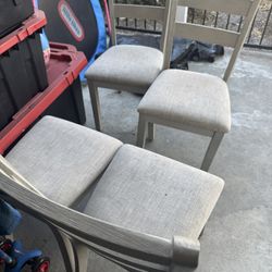 Dining Chairs