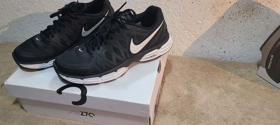 nike 8.5 men