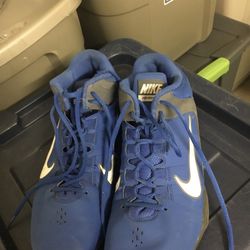 Men - Nike 10.5