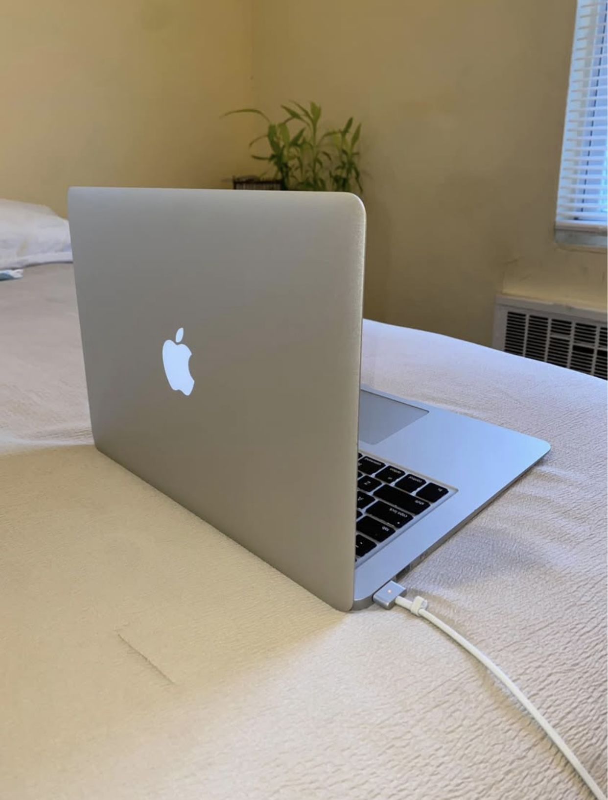 2015 MacBook Air 
