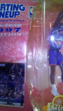 All collectibles