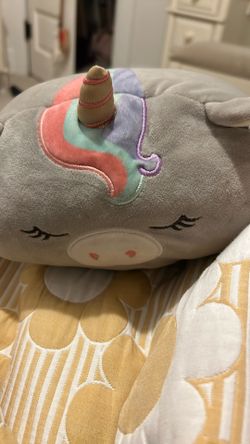 Adorable Unicorn Stuffed Animal
