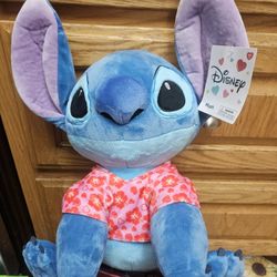 Stitch New