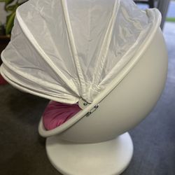 Kid’s Swivel Chair IKEA 