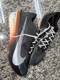 Nike ZoomX Vaporfly NEXT% 4 Size 12 mens Running Shoes