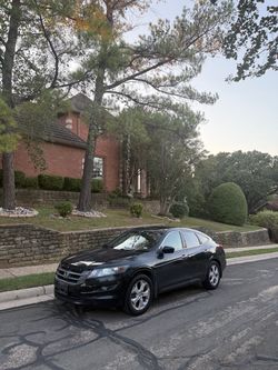 2010 Honda Crosstour
