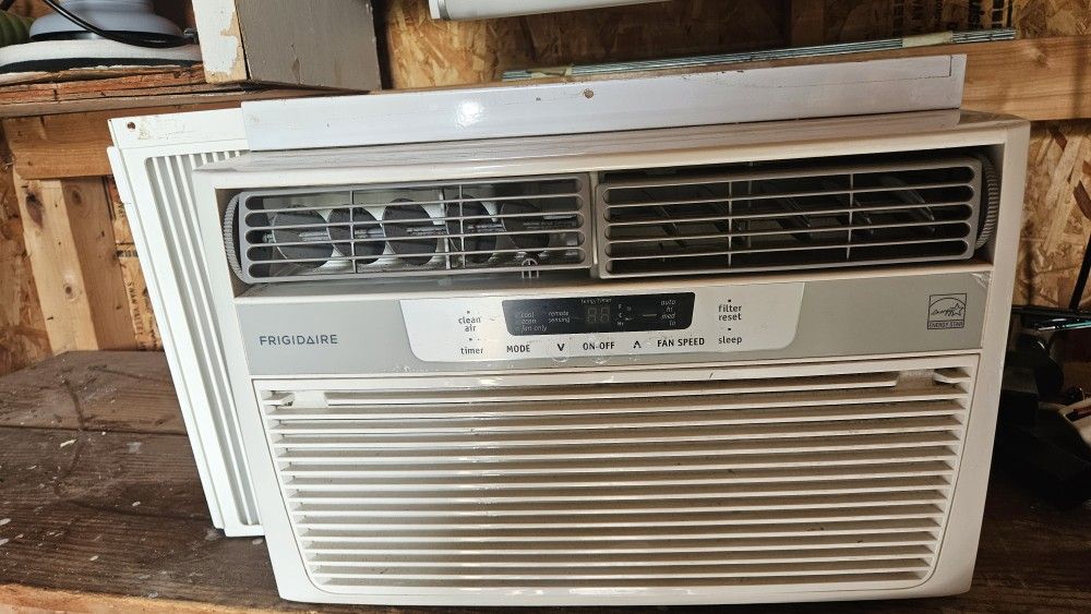 Air Conditioner