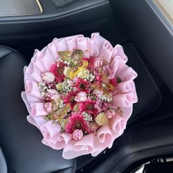 Flower Arrangement 