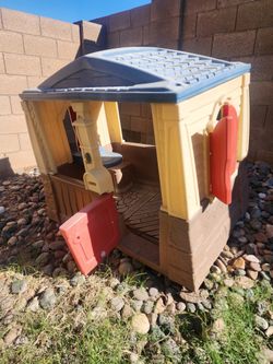 Step 2 Neat & Tidy Cottage II 