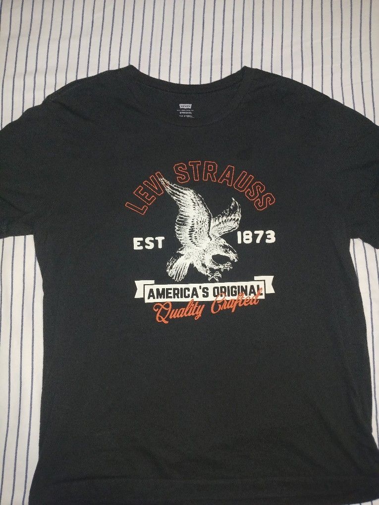 Levi's Strauss Shirt