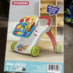 Baby Walker 