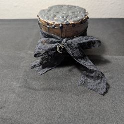 Handmade Spell Jar - "Unf*** Your Life"