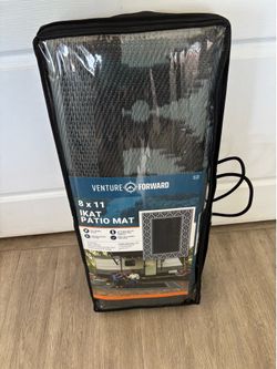 Camping mat new $35