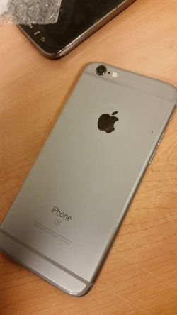 ❤❤ UNLOCKED IPHONE 6S 64GB ❤❤