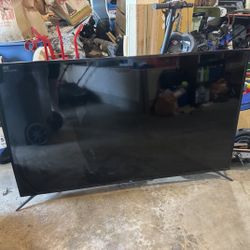 LG "65" inch 4K HDTV - 120hz