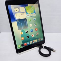 Apple iPad 8th Generation 10.2” Tablet Cellular Unlocked