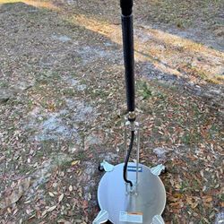 Powerhorse Surface Pressure Washer Cleaner