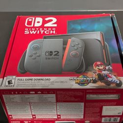Nintendo Switch 2 | Open Box 