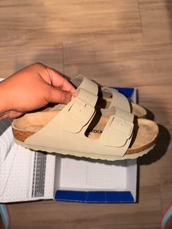 Arizona bs Birkenstock