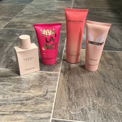 Lotion Bundle
