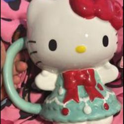 Hello Kitty For Trade