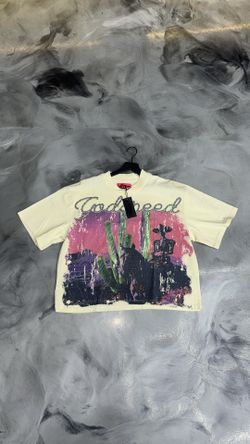 Godspeed Westworld Tee 