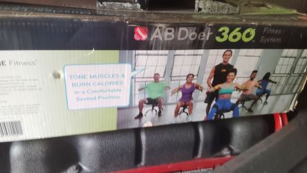 AB Doer 360