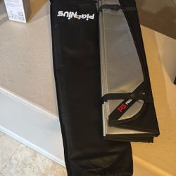 Pigenius Windshield Sun Shade for Rivian R1S/R1T 2022-2025