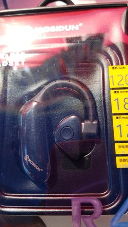 WIRELES HEADSET