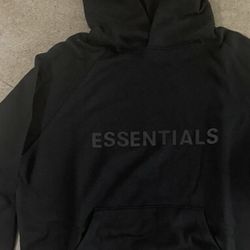 Essentials Hoodie