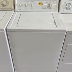 KENMORE LAVADORA REGULAR 
