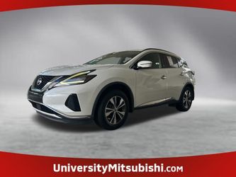 2019 Nissan Murano
